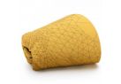 Кепка Buff TREK CAP net mustard